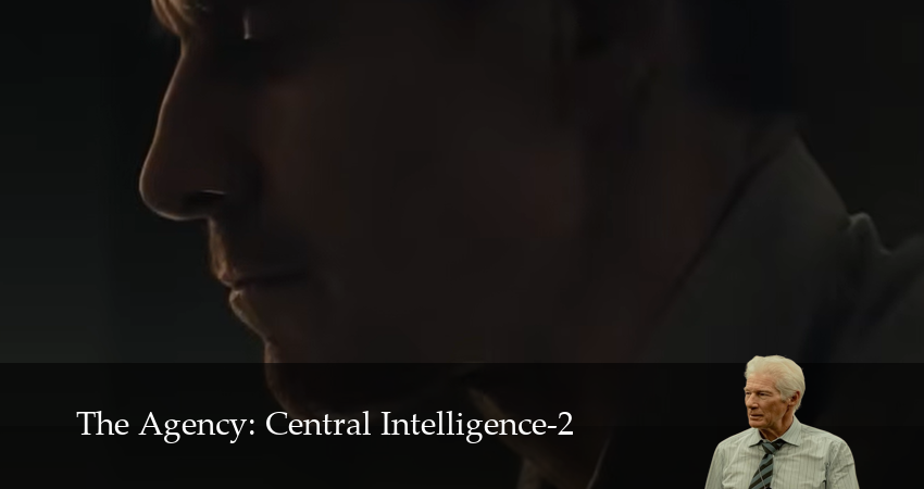 Сериал Агентство (2 сезон, 1,2,3,4,5,6,7,8,9,10,11,12 серия) смотреть полностью бесплатно с переводом | 2026