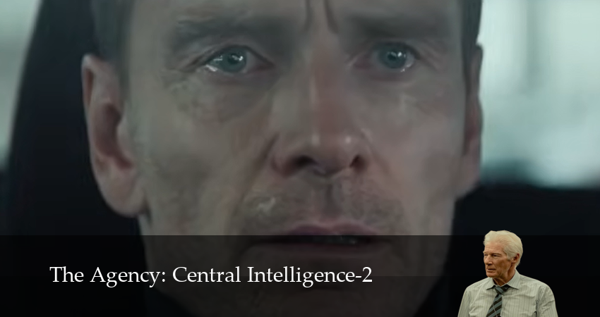 Агентство (2 сезон, 1,2,3,4,5,6,7,8,9,10,11,12 серия) смотреть онлайн | 2026