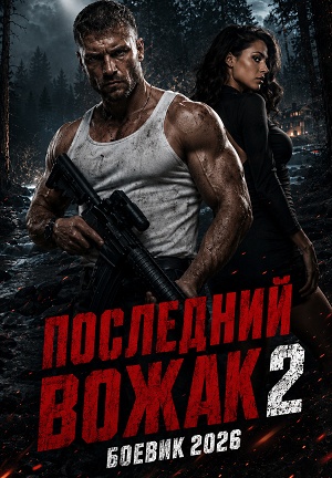 Последний вожак 2 (2026) — сериал в хорошем качестве