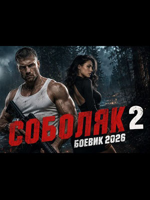 Онлайн! Соболяк 2 (2026) :