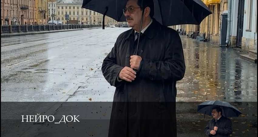 Смотреть сериал Нейро_Док (1 сезон, 1,2,3,4,5,6,7,8,9,10 серия) без регистрации