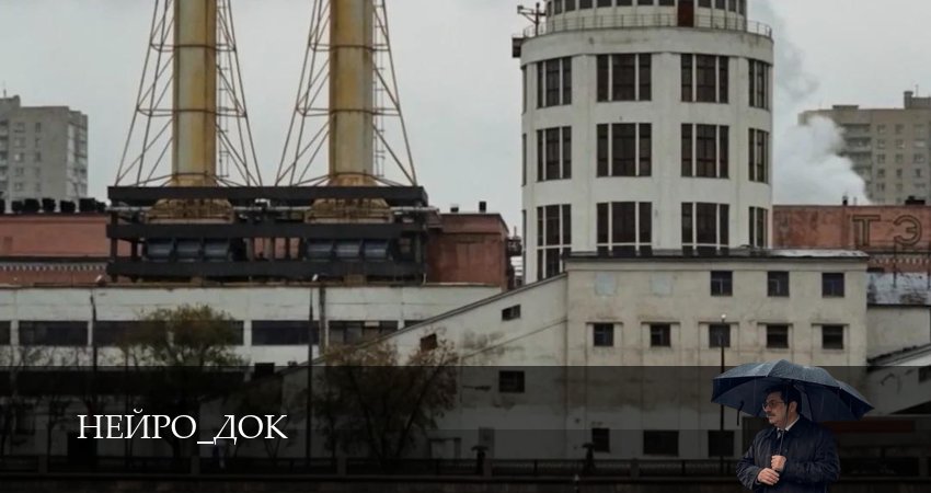 Онлайн! Нейро_Док 1 сезон  4 серия — в 4K Ultra HD