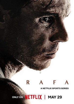 Рафа 2 сезон (2026, США) смотреть онлайн