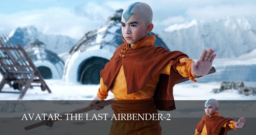 Сериал Аватар: легенда об Аанге (2 сезон, 1,2,3,4,5,6,7,8,9,10 сери, 2026) смотреть онлайн бесплатно