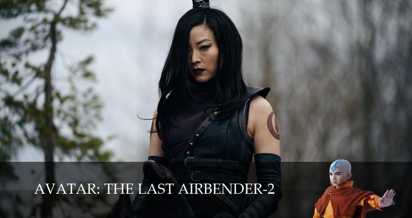 Аватар: легенда об Аанге (2 сезон, 1,2,3,4,5,6,7,8,9,10 серия) сериал (2026) смотреть онлайн