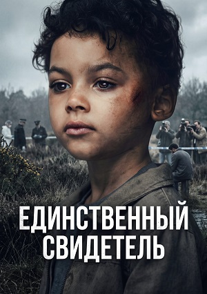 Единственный свидетель 1-9,10,11 серия (2026, Великобритания) смотреть онлайн