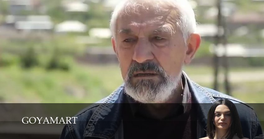 Goyamart (1 сезон, 1-124,125,126 серия) смотреть бесплатно полностью на русском | 2026
