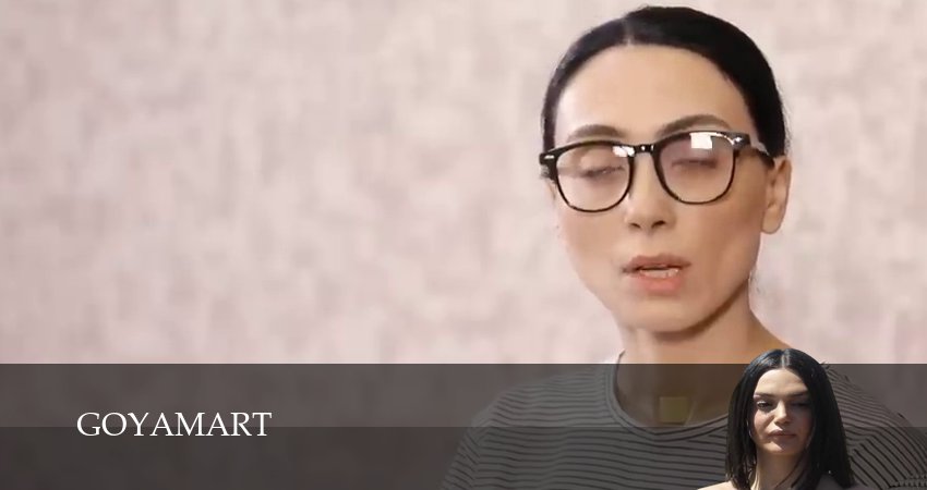 Goyamart 1-124,125,126 серия смотреть все серии подряд