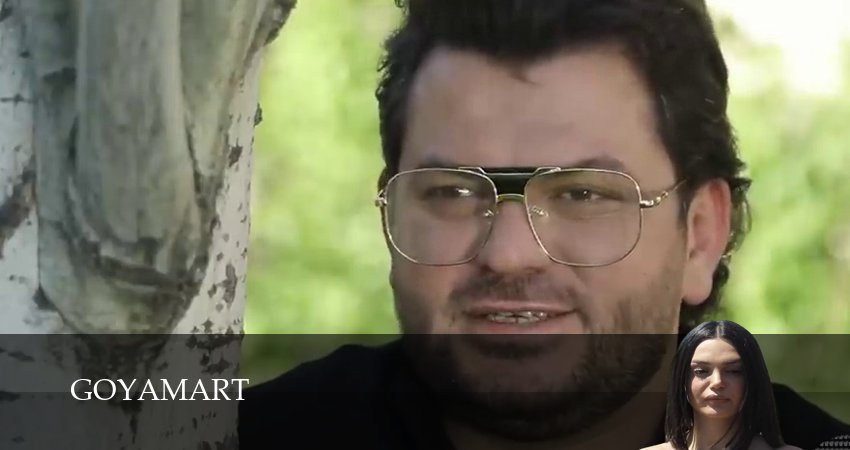 Goyamart 1-124,125,126 серия сериал (2026) смотреть бесплатно