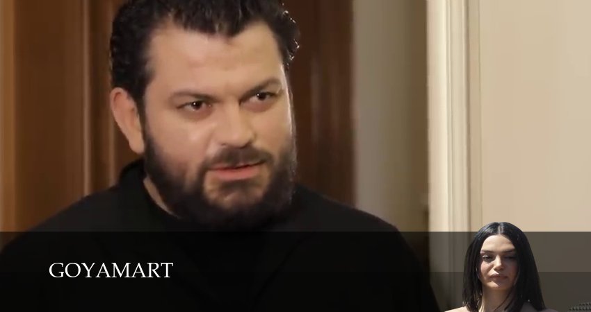 Goyamart (1 сезон, 1-124,125,126 серия) смотреть на русском в хорошем качестве бесплатно