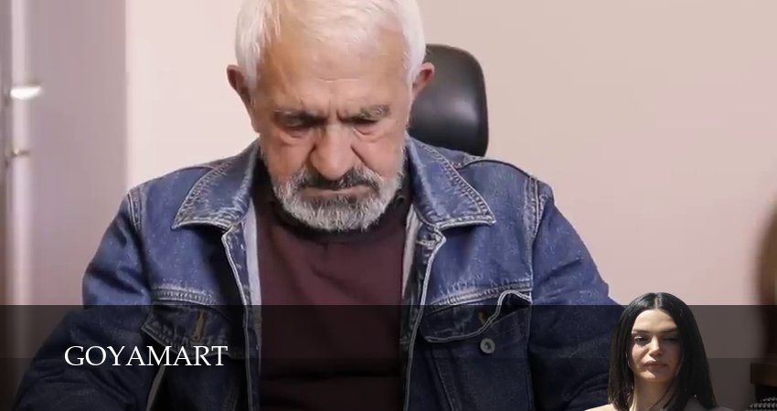 Goyamart (1 сезон, 1-124,125,126 серия) посмотреть бесплатно