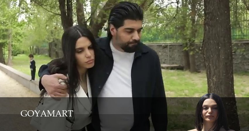 Goyamart 1-124,125,126 серия смотреть на русском в хорошем качестве бесплатно