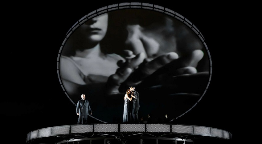 TheatreHD: Зальцбург: Мария Стюарт смотреть бесплатно без регистрации