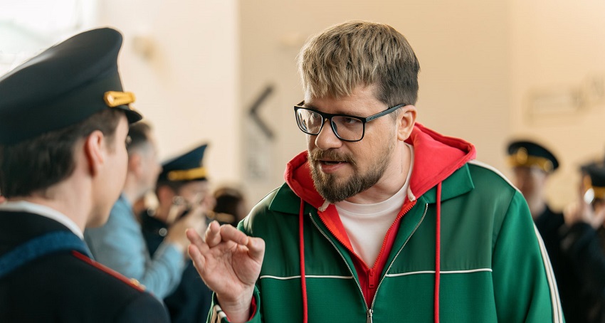 Я призрак 2 фильм смотреть в хорошем качестве