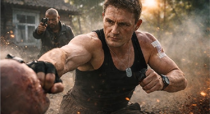 Прошедший ад Афгана 2 (2 сезон, 1-2025,2026,2027 серия) сериал (2026) смотреть полностью бесплатно