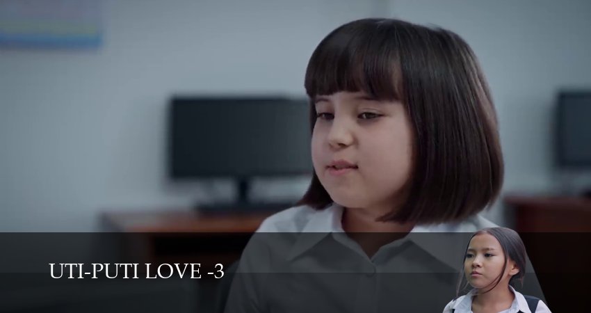 Uti-Puti Love (3 сезон, 1-19,20,21) все серии смотреть на русском