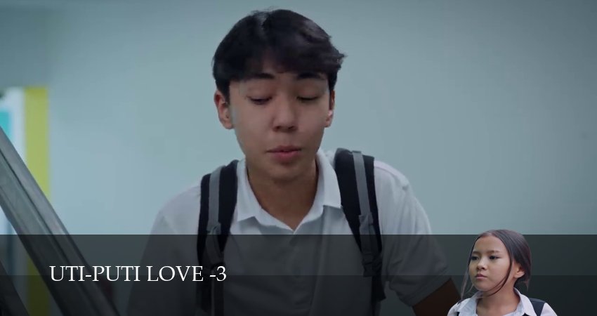 Uti-Puti Love (3 сезон, 1-19,20,21 серия) смотреть онлайн | 2026