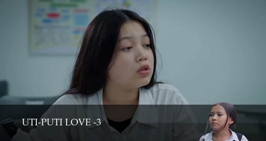 Uti-Puti Love (4 сезон, 1-19,20,21 серия) смотреть онлайн на русском языке