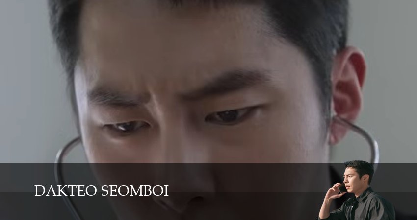 Стойкий доктор (1 сезон, 1-14,15,16 серия) смотреть в хорошем качестве полностью
