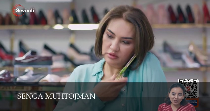 Смотреть Senga Muhtojman (1 сезон, 1-99,100,101 серия) в хорошем качестве | 2026