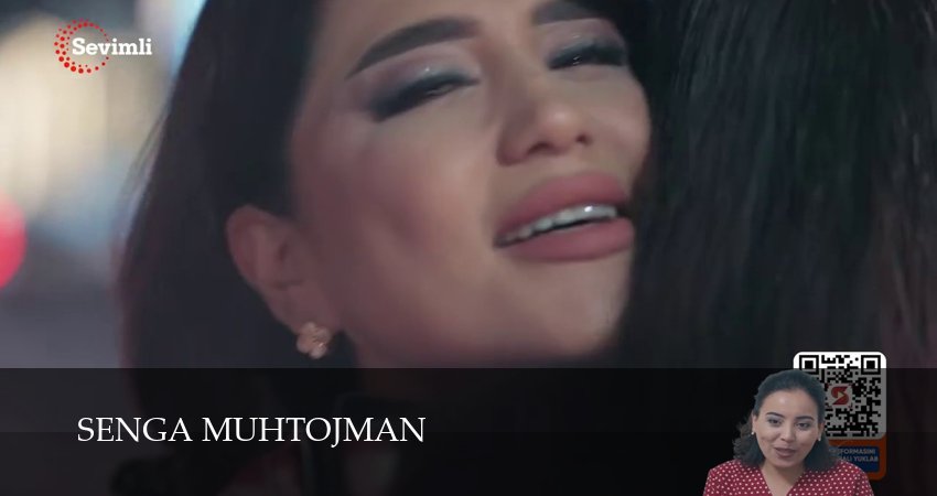 Сериал Senga Muhtojman (1 сезон, 1-99,100,101 серия) смотреть полностью на русском языке без рекламы