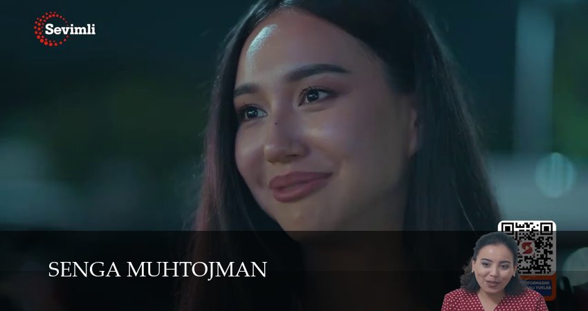 Senga Muhtojman 1-99,100,101 серия посмотреть бесплатно