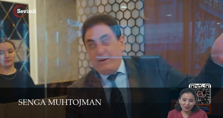 Senga Muhtojman 1-99,100,101 серия сериал (2026) смотреть онлайн