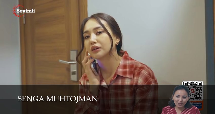 Senga Muhtojman (1 сезон, 1-99,100,101 серия) сериал (2026) смотреть онлайн