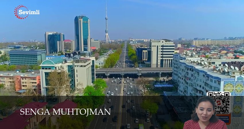 Senga Muhtojman (1 сезон, 1-99,100,101 серия) смотреть в хорошем качестве