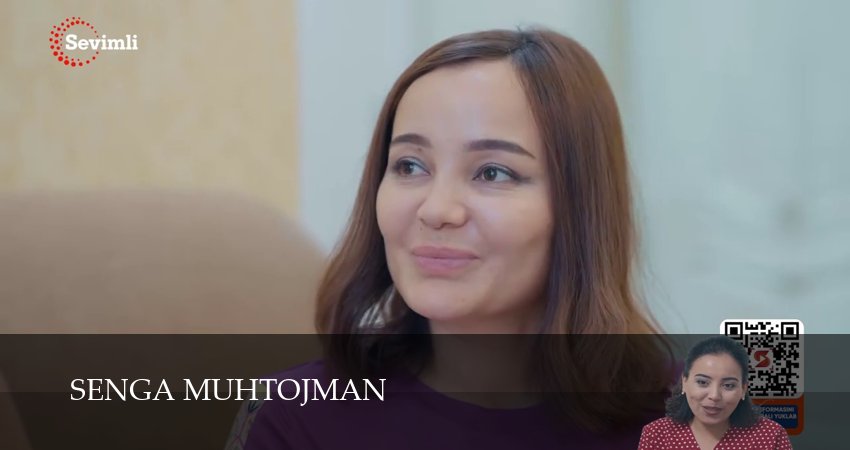 Смотреть бесплатно Senga Muhtojman (1 сезон, 1-99,100,101 серия) на русском без рекламы
