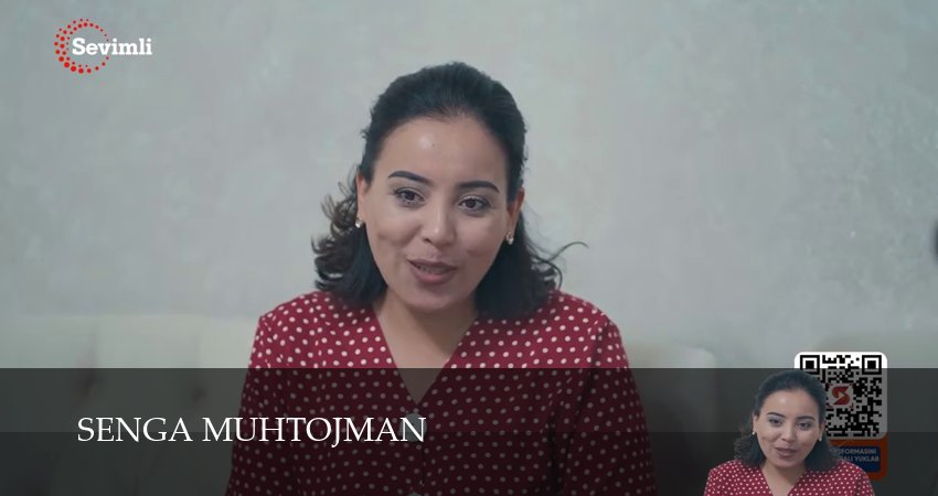 Senga Muhtojman (1 сезон, 1-99,100,101 серия) смотреть на русском в хорошем качестве бесплатно