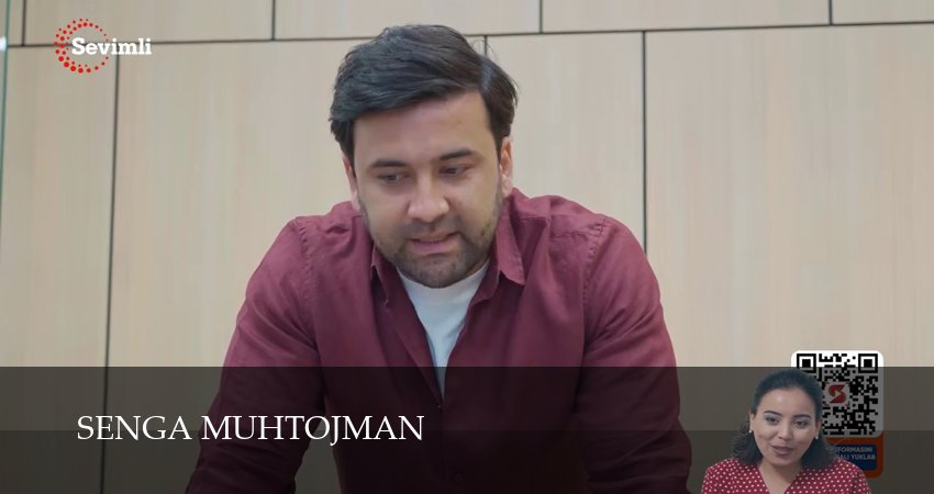 Смотреть бесплатно Senga Muhtojman 1-99,100,101 серия на русском без рекламы