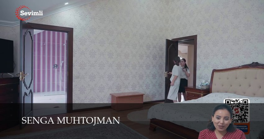 Senga Muhtojman (1 сезон, 1-99,100,101 серия) смотреть в хорошем качестве
