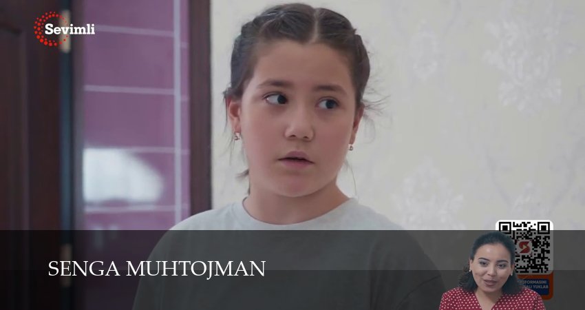 Senga Muhtojman (1 сезон, 1-99,100,101 серия) (2026) смотреть онлайн бесплатно