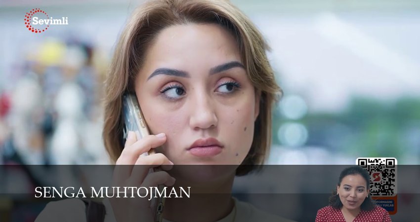 Сериал Senga Muhtojman (1 сезон, 1-99,100,101 серия) смотреть полностью на русском языке без рекламы