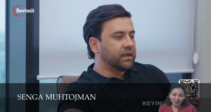 Сериал Senga Muhtojman (1 сезон, 1-99,100,101 серия) смотреть полностью бесплатно с переводом | 2026
