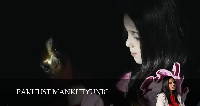 Pakhust mankutyunic (1 сезон, 1-19,20,21 серия) смотреть бесплатно без регистрации