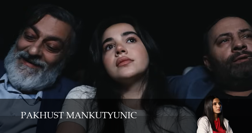 Pakhust mankutyunic (1 сезон, 1-19,20,21) все серии смотреть на русском