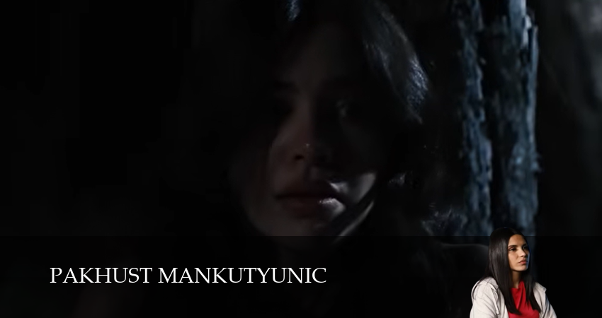 Pakhust mankutyunic (1 сезон, 1-19,20,21 серия) сериал смотреть в хорошем качестве
