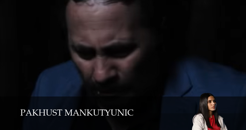 Pakhust mankutyunic 1-19,20,21 серия сериал (2026) смотреть полностью бесплатно