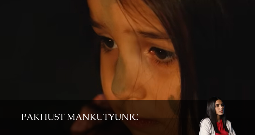 Pakhust mankutyunic (1 сезон, 1-19,20,21 серия) смотреть бесплатно без регистрации