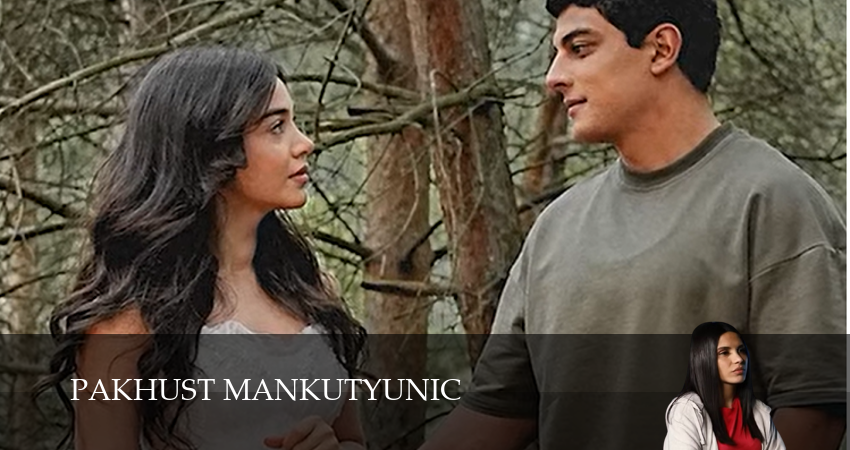 Pakhust mankutyunic (1 сезон, 1-19,20,21 серия) смотреть бесплатно полностью на русском | 2026