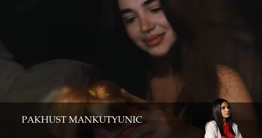 Pakhust mankutyunic (1 сезон, 1-19,20,21 серия) (2026) смотреть онлайн бесплатно