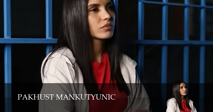 Сериал Pakhust mankutyunic (1-19,20,21 сери, 2026) смотреть онлайн бесплатно
