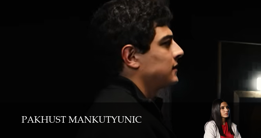 Сериал Pakhust mankutyunic 1-19,20,21 серия смотреть полностью бесплатно с переводом | 2026