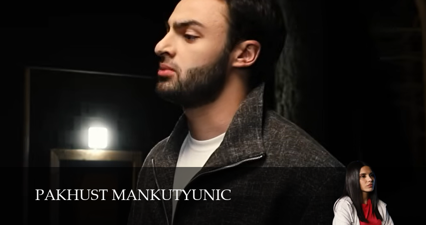 Pakhust mankutyunic (1 сезон, 1-19,20,21 серия) смотреть в хорошем качестве