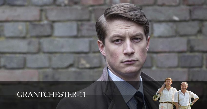 Смотреть сериал Гранчестер (11 сезон, 1,2,3,4,5,6,7,8,9,10,11,12 серия) без регистрации