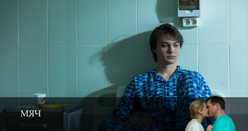 Мяч 1,2,3,4,5,6 серия смотреть онлайн без регистрации | 2026
