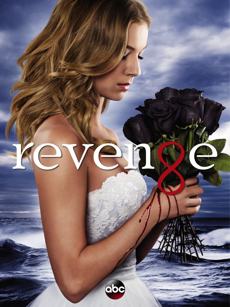Полный 1 сезон сериала Реванш (Revenge) (2011) доступен для просмотра онлайн в 4K