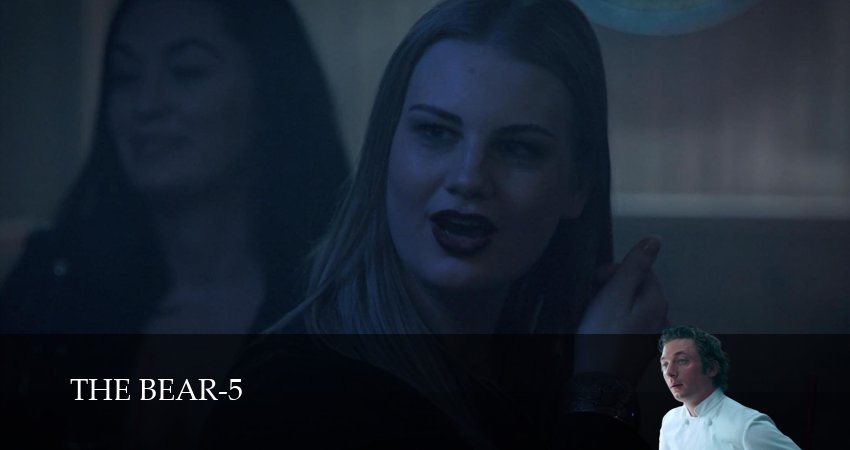Сериал Медведь (6 сезон, 1-14,15,16 серия) смотреть полностью бесплатно с переводом | 2026